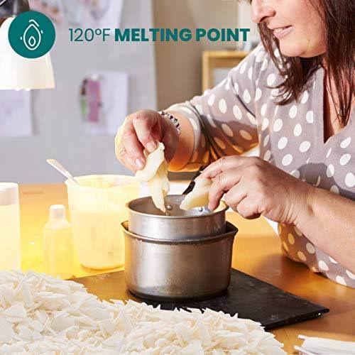 Soy Candle Wax 50 lbs A361813