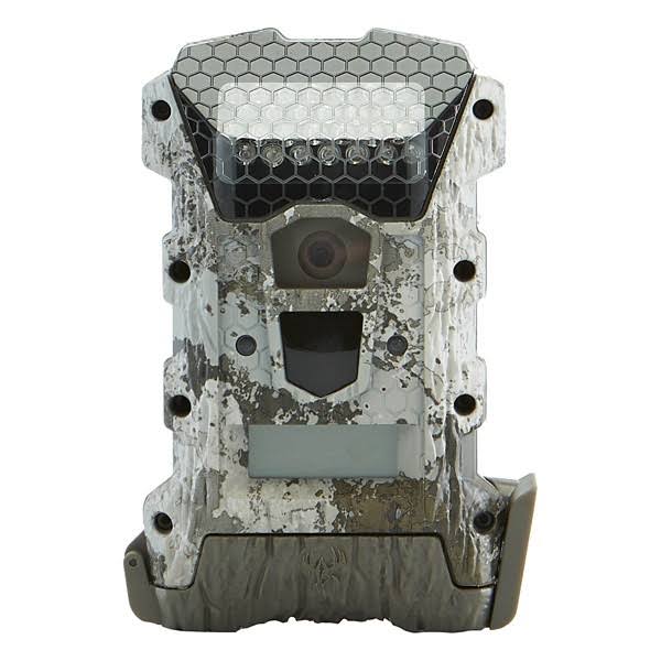 18MP Trail Camera Bundle O7389