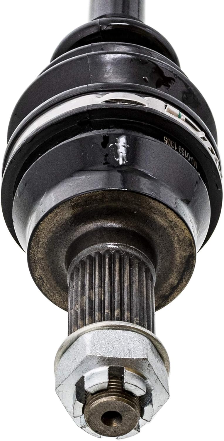 Front Left and Right CV Axle Drive Shaft 2 Pack G1759