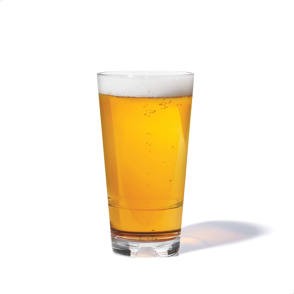 16oz Stacking Pint, Set of 24, Dishwasher Safe J5505