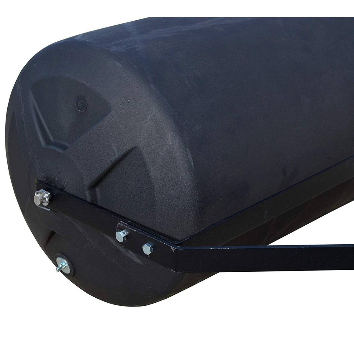 18 in. x 48 in. Poly Lawn Roller N638