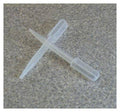 Disposable Dropper 2.7 inch, 1.6 ml, Box of 100 F3286
