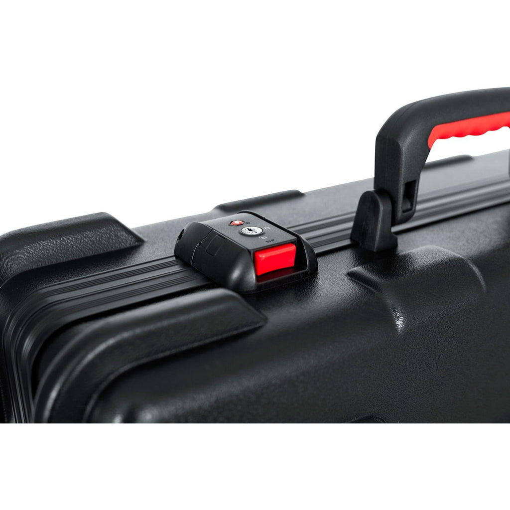 ATA TSA Molded Mixer Case O269076