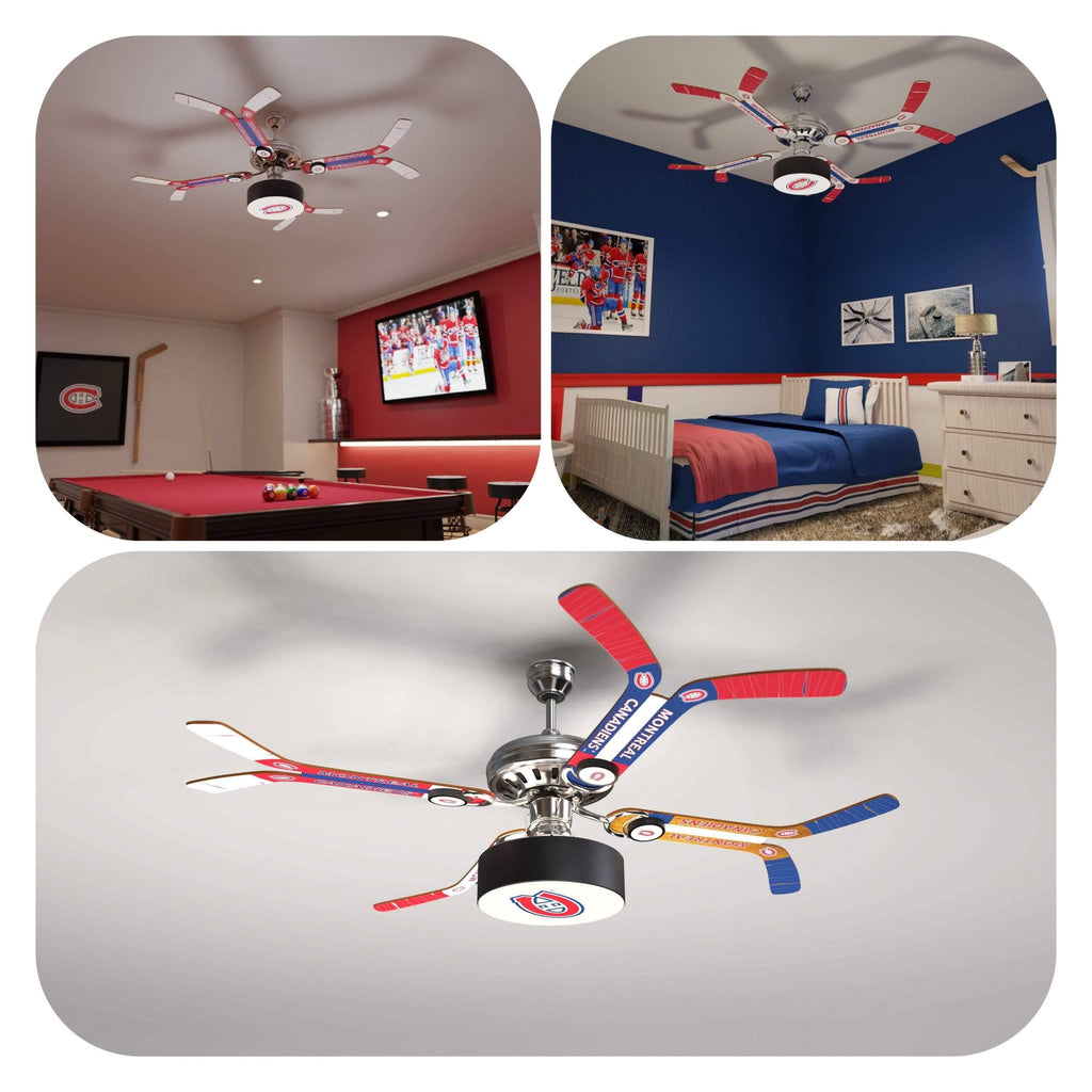 Ceiling Fan E7522