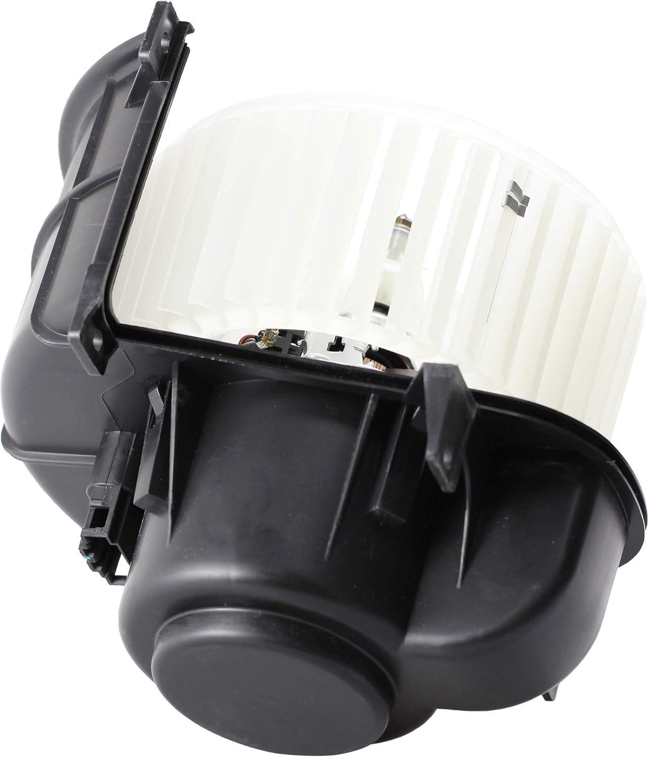 Heater Blower Motor with Fan Cage Pack of 2 G25711