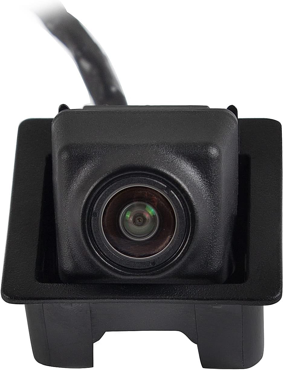 Rear View Backup Camera Pack of 2 Q5530