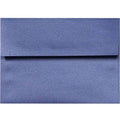 Sapphire Metallic Invitation Envelopes (250 Qty.) I68456
