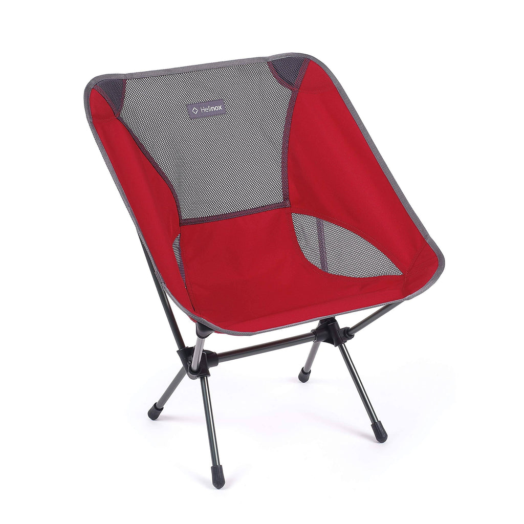 Scarlet Iron Chair One X72896