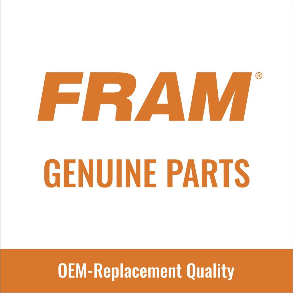 6 pc Extra Guard Engine Oil Filters A536