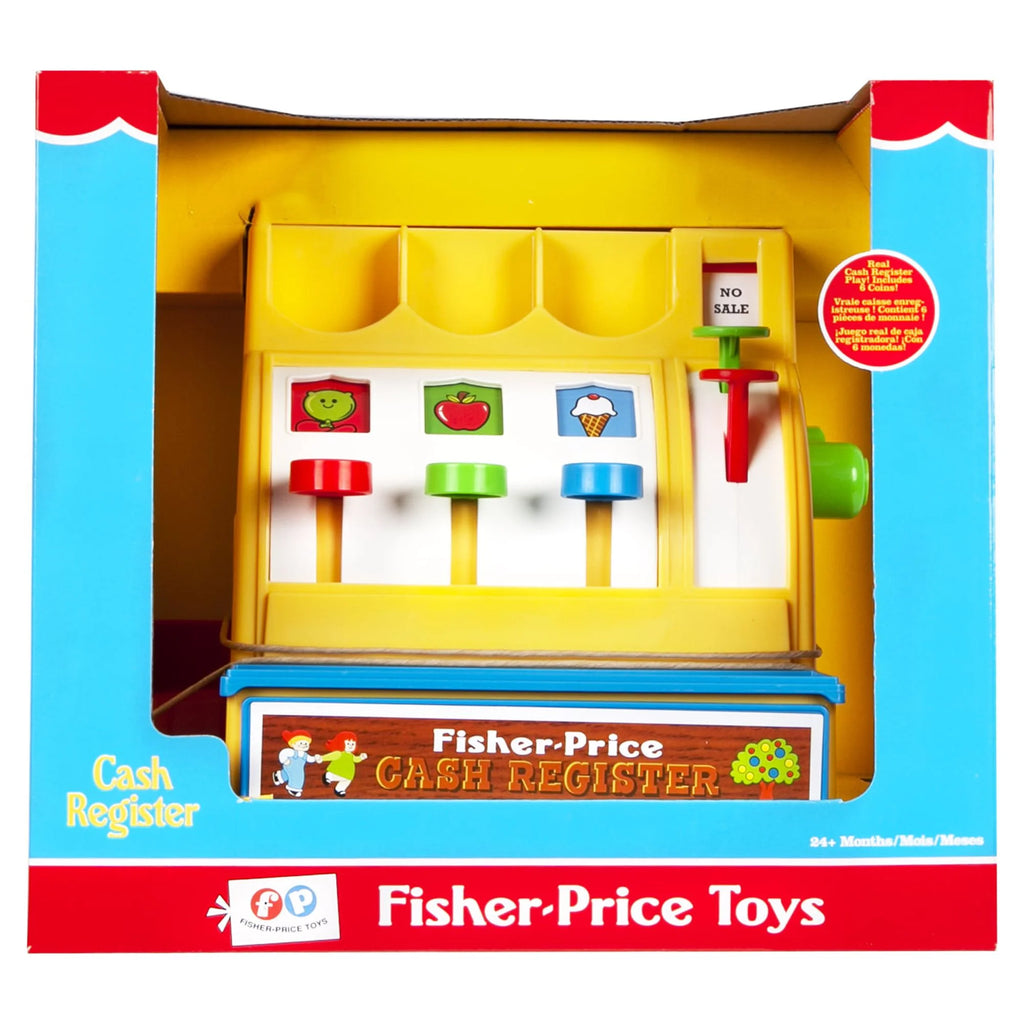 Cash Register L46072