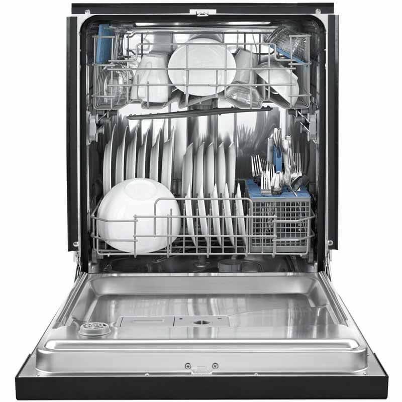 Built-in Stainless Steel Dishwasher K106352