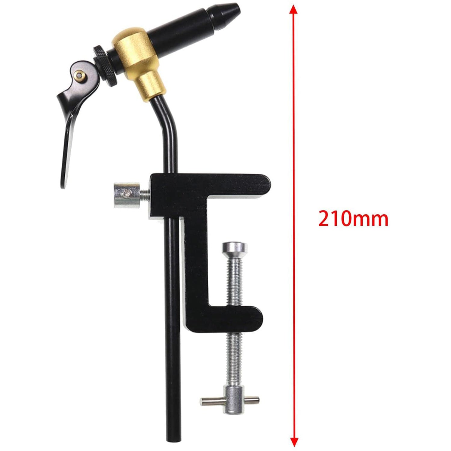 Fly Tying Vise Y814