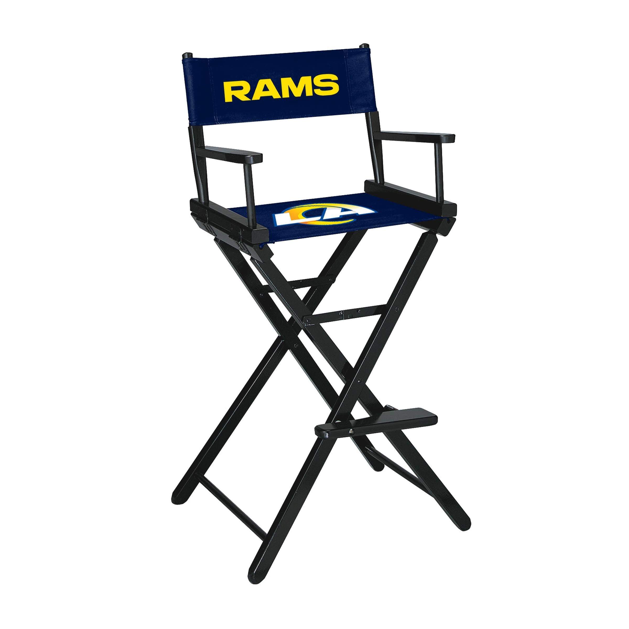 Bar Height Directors Chair U44661