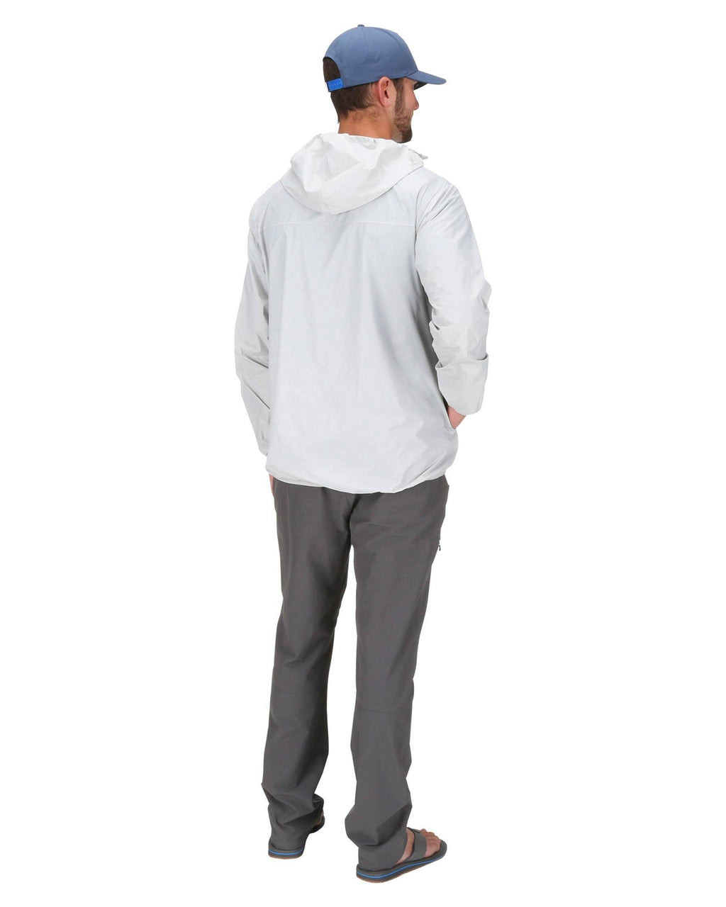 Fastcast Windshell Pacific XL S645