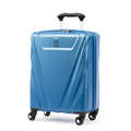 Azure Blue Hardside Carry-On Spinner X32138