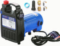 Water Transfer Pump, 115V 1/10HP 330GPH, Portable Electric Utility Pump, Pack of 2 T864