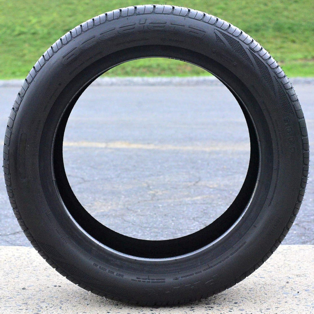 235/45R19 All-Season High Performance Radial Tire T45578