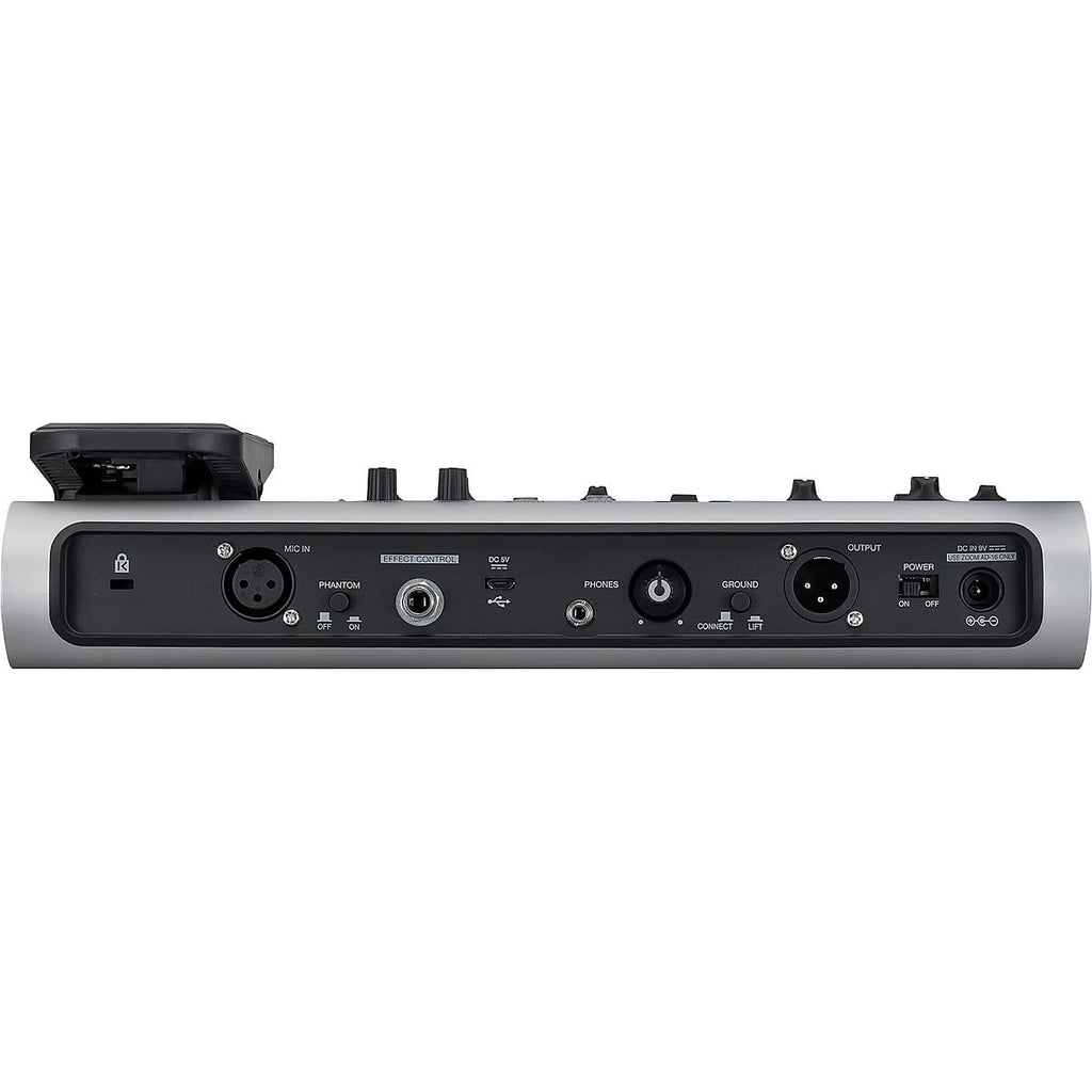 Vocal Effects Processor N7084