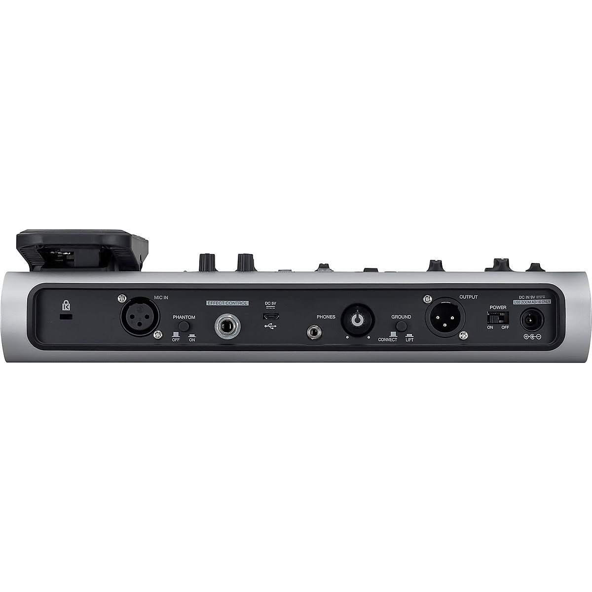 Vocal Effects Processor N7084