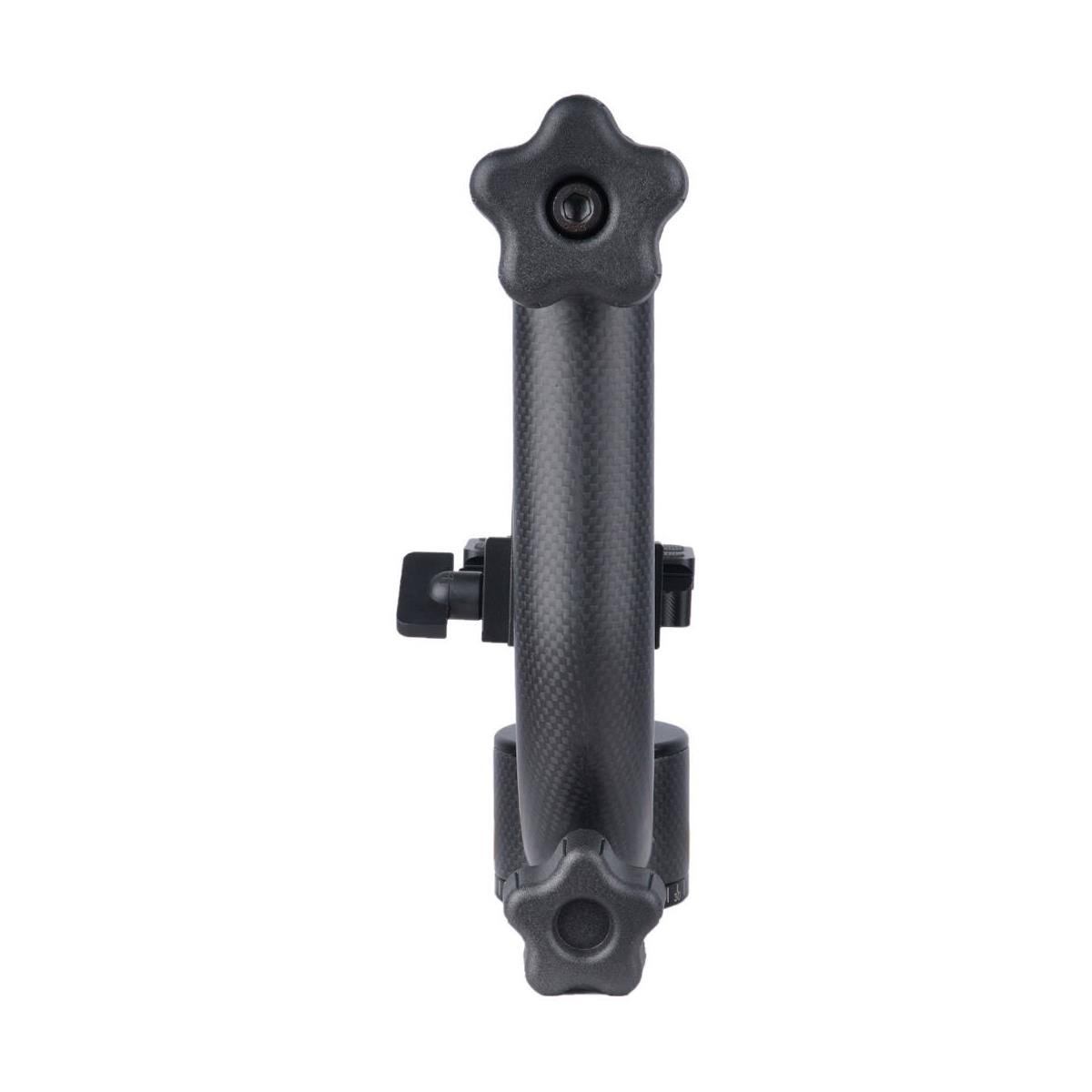 Carbon Fiber Camera Gimbal Tripod Head X546
