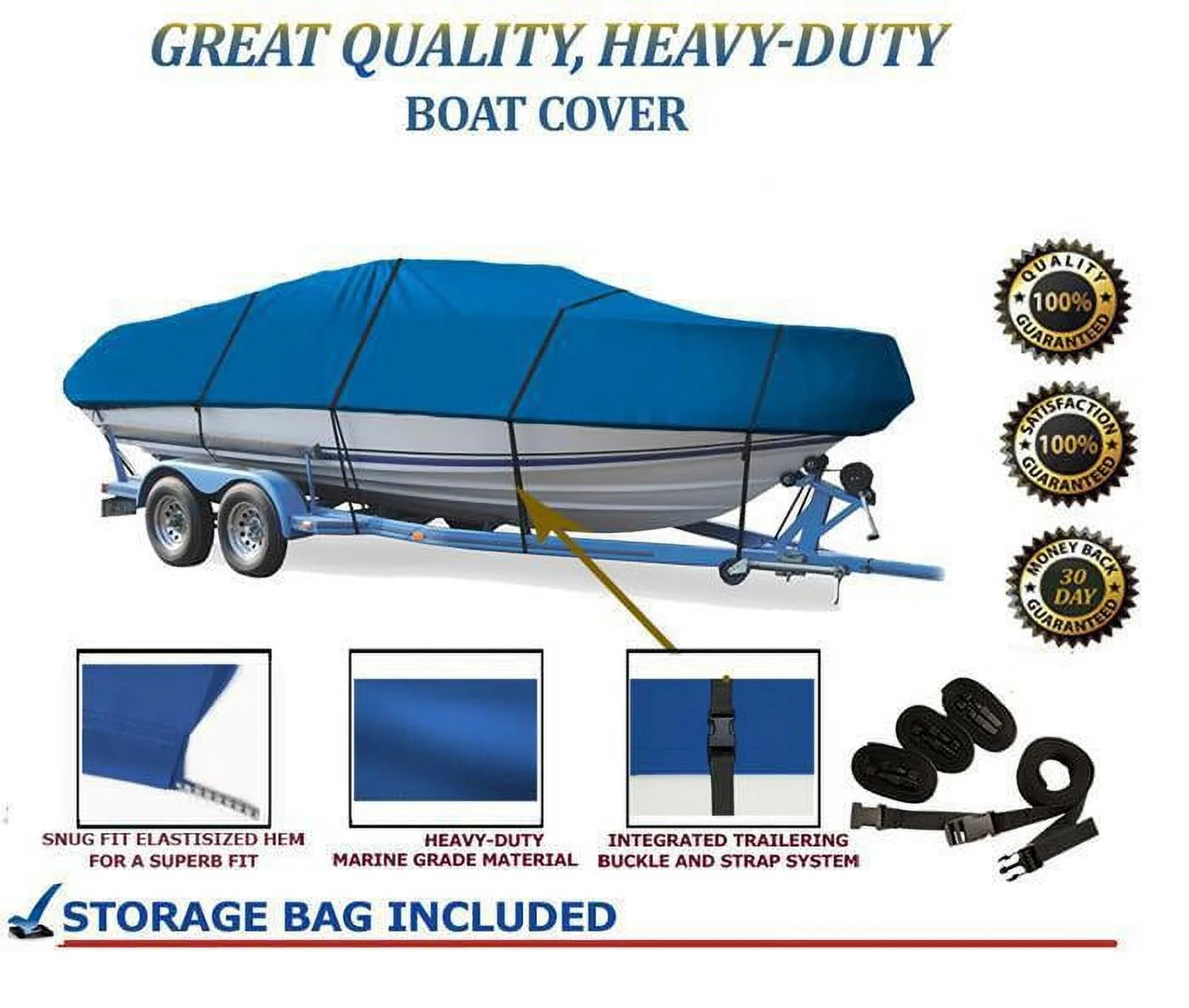 Boat Cover E298