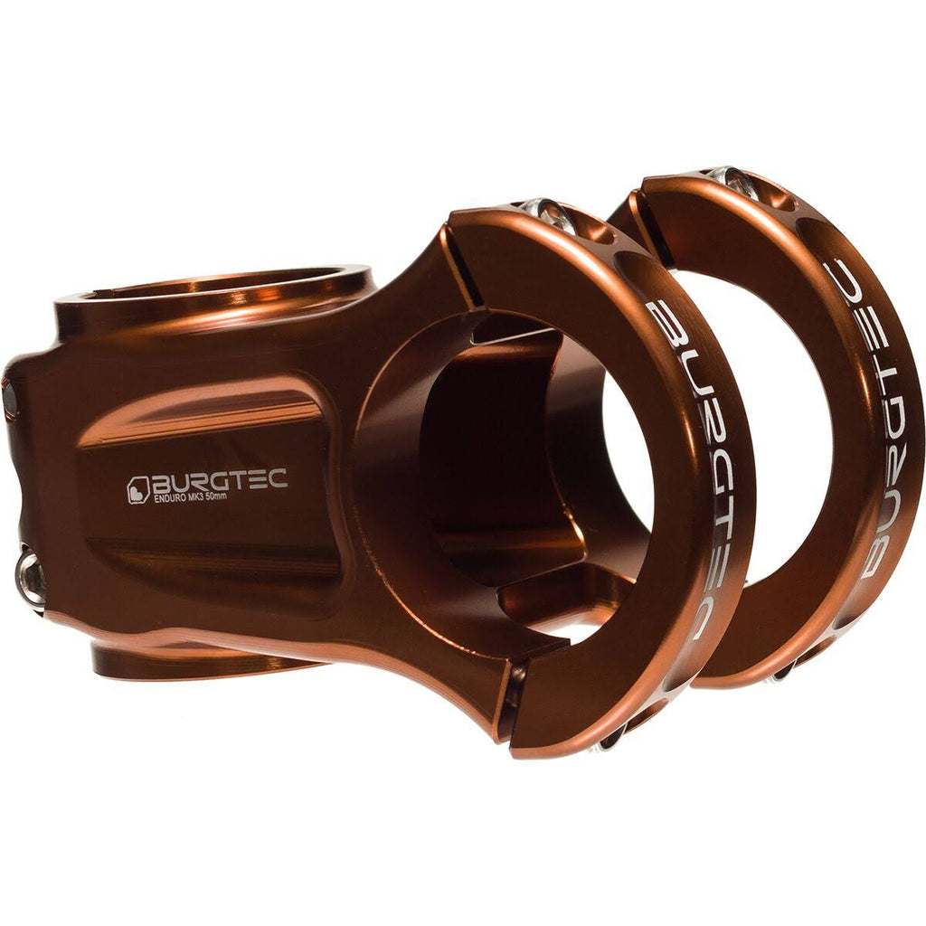 Kash Bronze 35mm Stem N520398