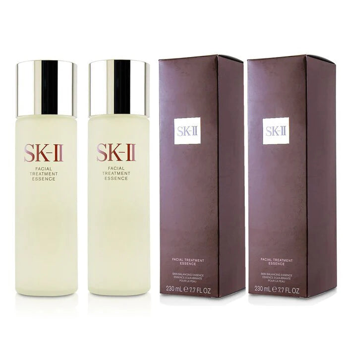 Facial Treatment Essence Duo Set 2pcs M24240