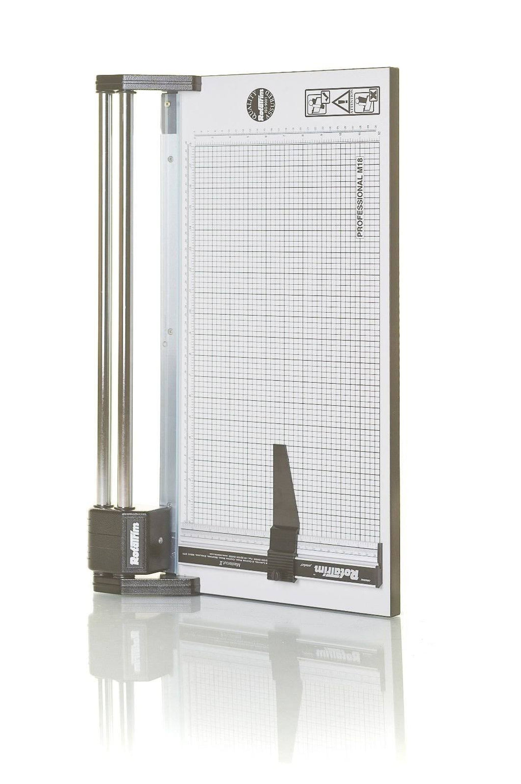 18-inch Professional Paper Cutter Trimmer S37603