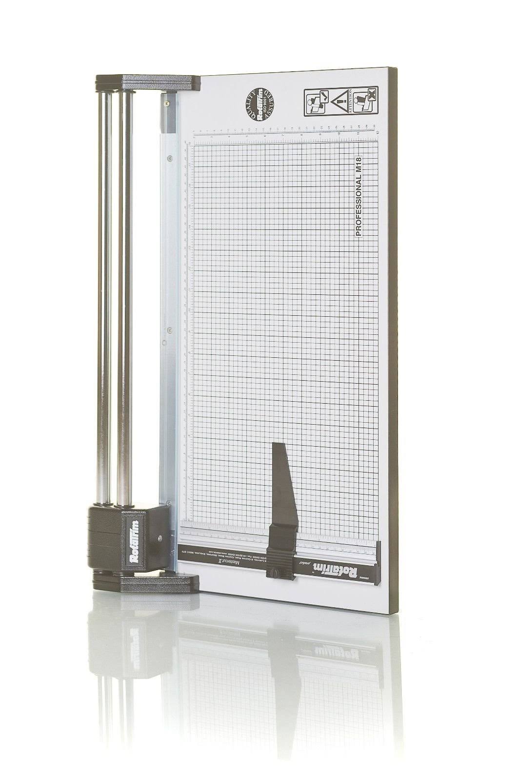18-inch Professional Paper Cutter Trimmer S37603