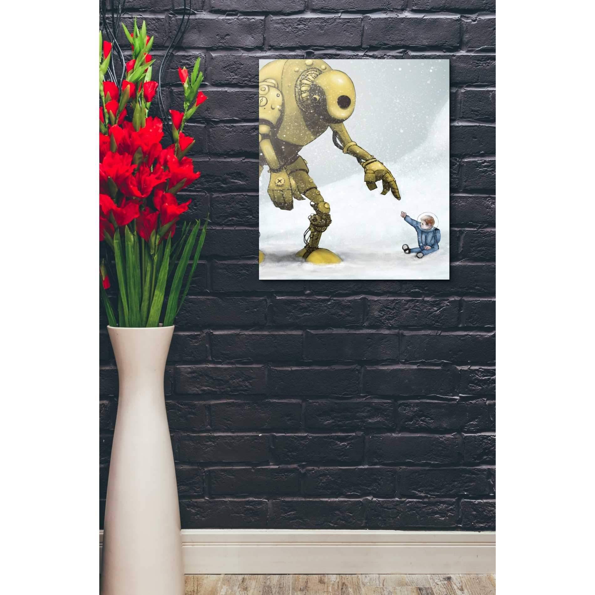 Canvas Wall Art K9855