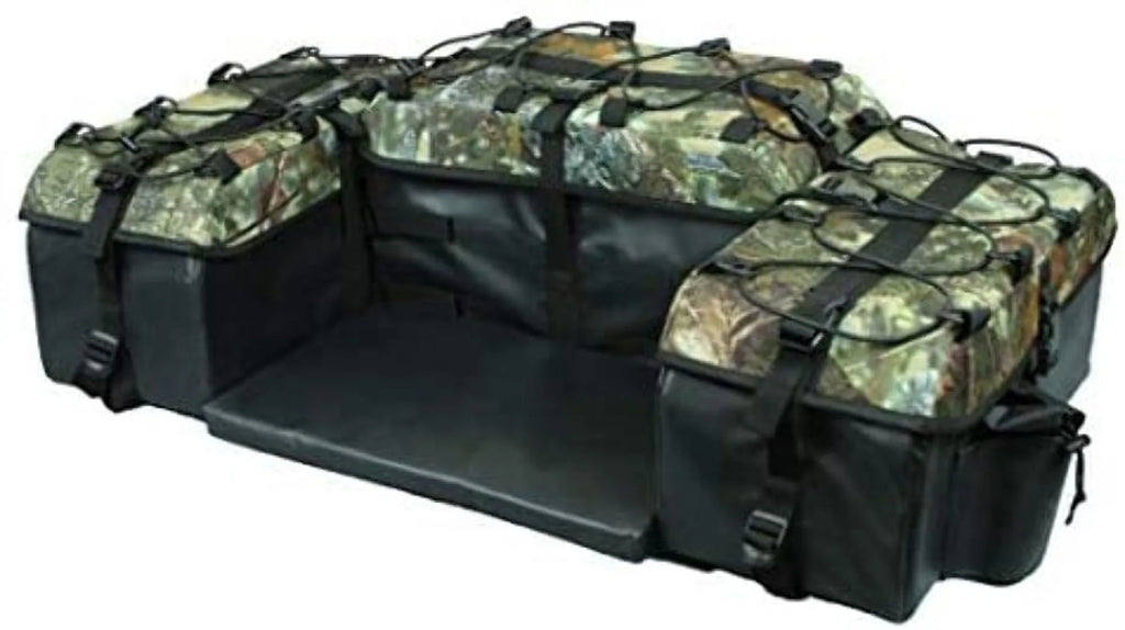 Padded Bottom Bag F441853