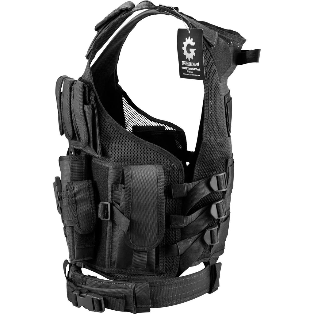 Tactical Vest P813982
