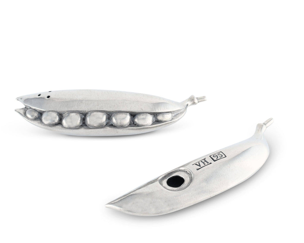 Pea Pod Salt and Pepper Set R22902