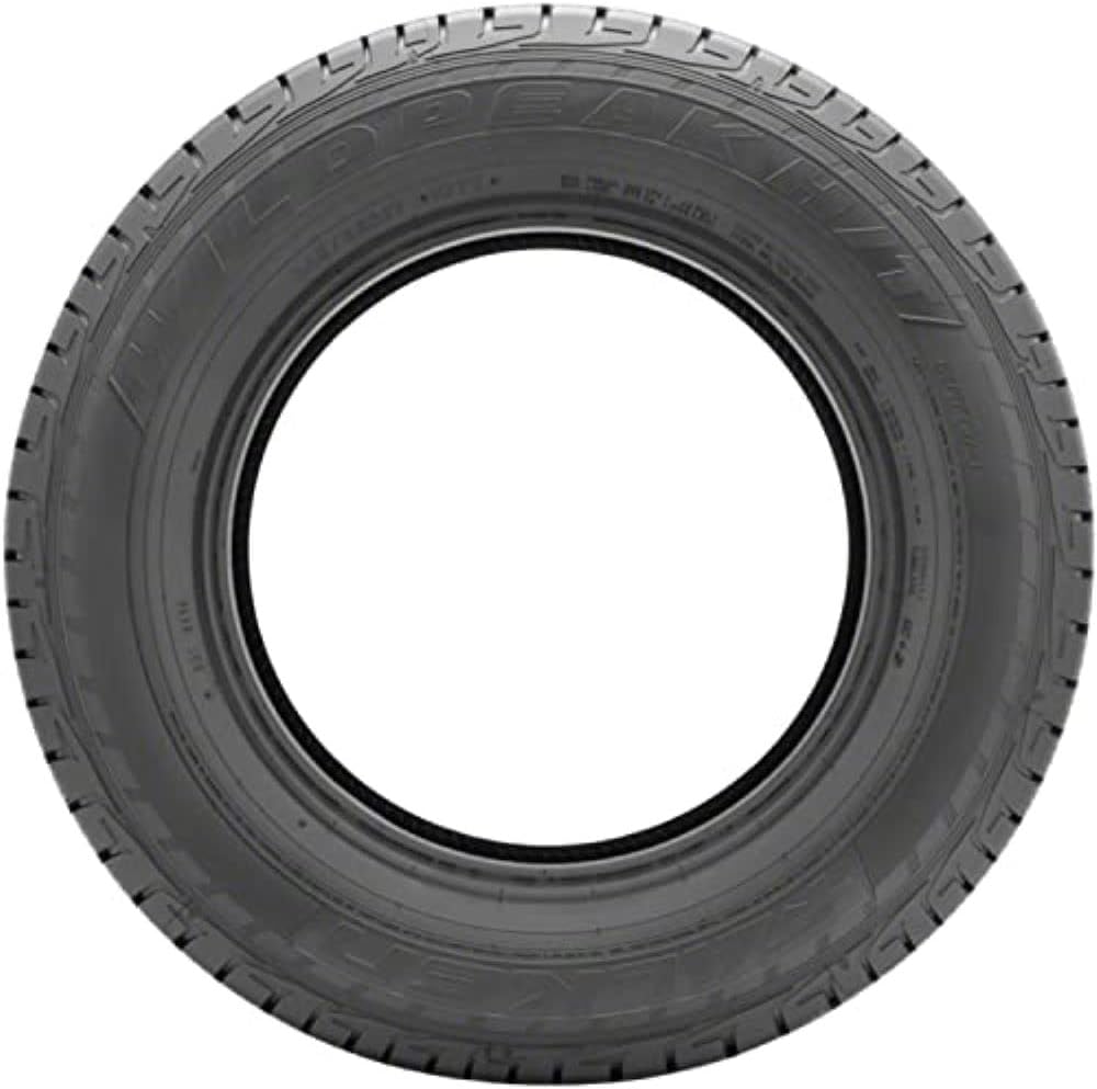 215/65R17 All-Season Radial Tire U7759