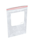 6x22 x 8x22 6 Mil Reclosable Plastic Bags 500/Case V5690