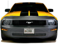 All Weather Car Bra T629