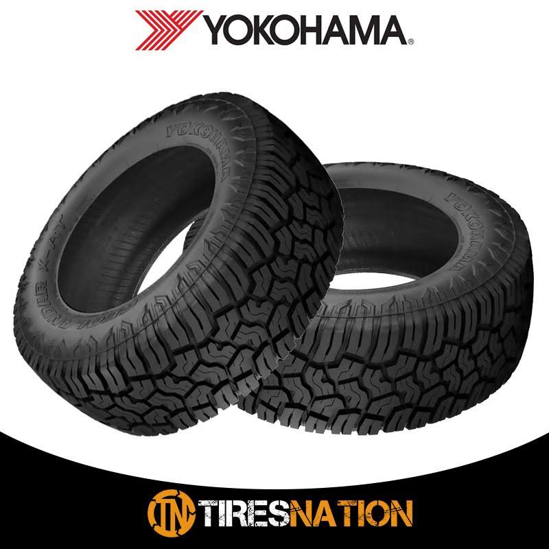 Geolandar X-AT Tire J473