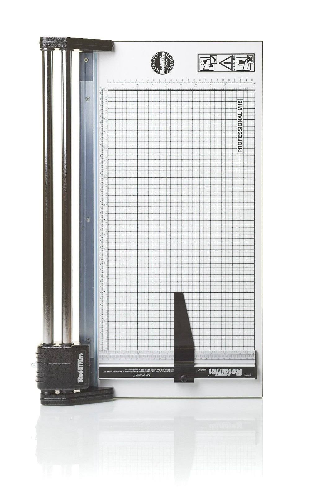 18-inch Professional Paper Cutter Trimmer S37603