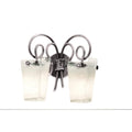 2 Light Bath G20780