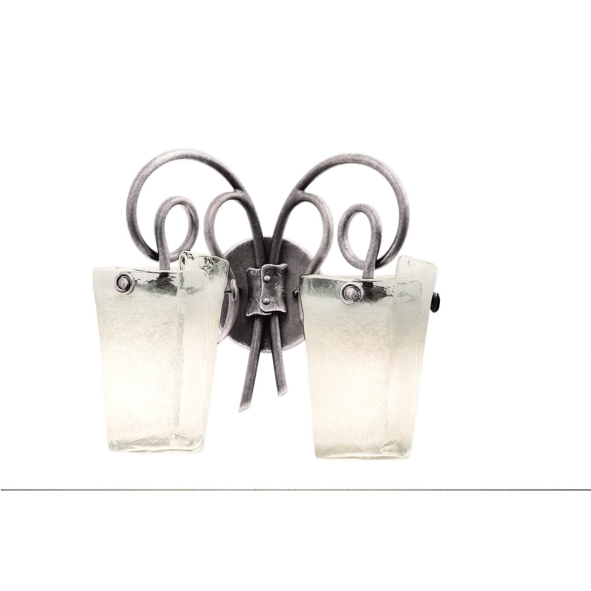 2 Light Bath G20780