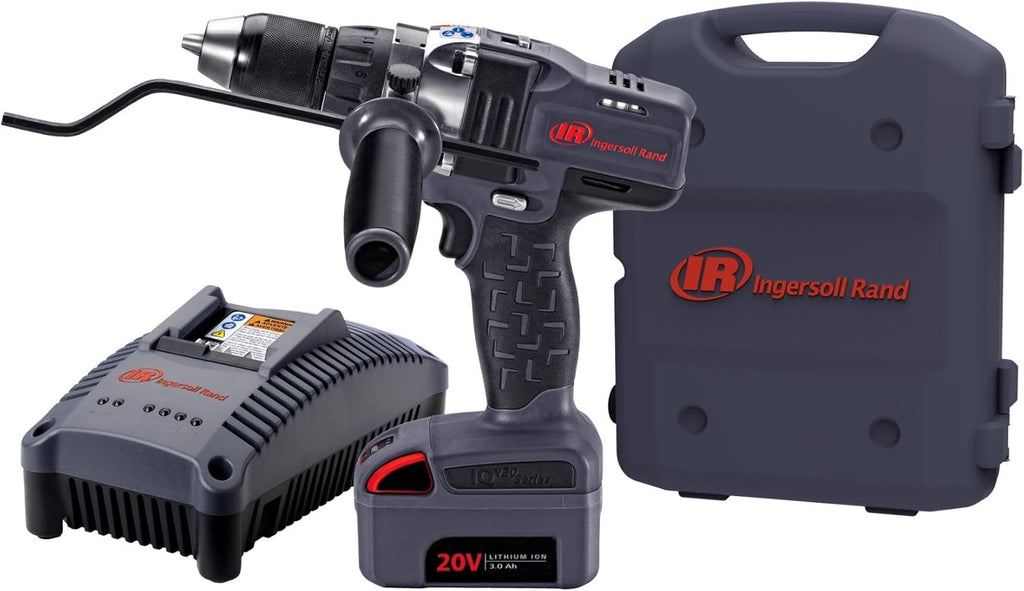 1/2-Inch Cordless Drill Driver K3315