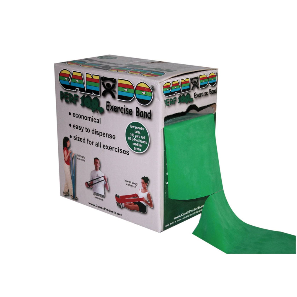 Heavy Black Exercise Band H907