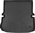 Black Cargo Trunk Liner for Ford Explorer B3175