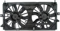 Engine Cooling Fan Assembly H777631