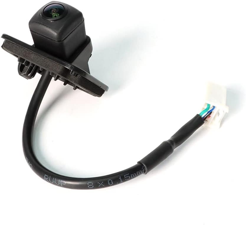 Rear View Backup Parking Camera F483