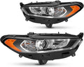 Projector Headlights Assembly for Ford Fusion Q69032