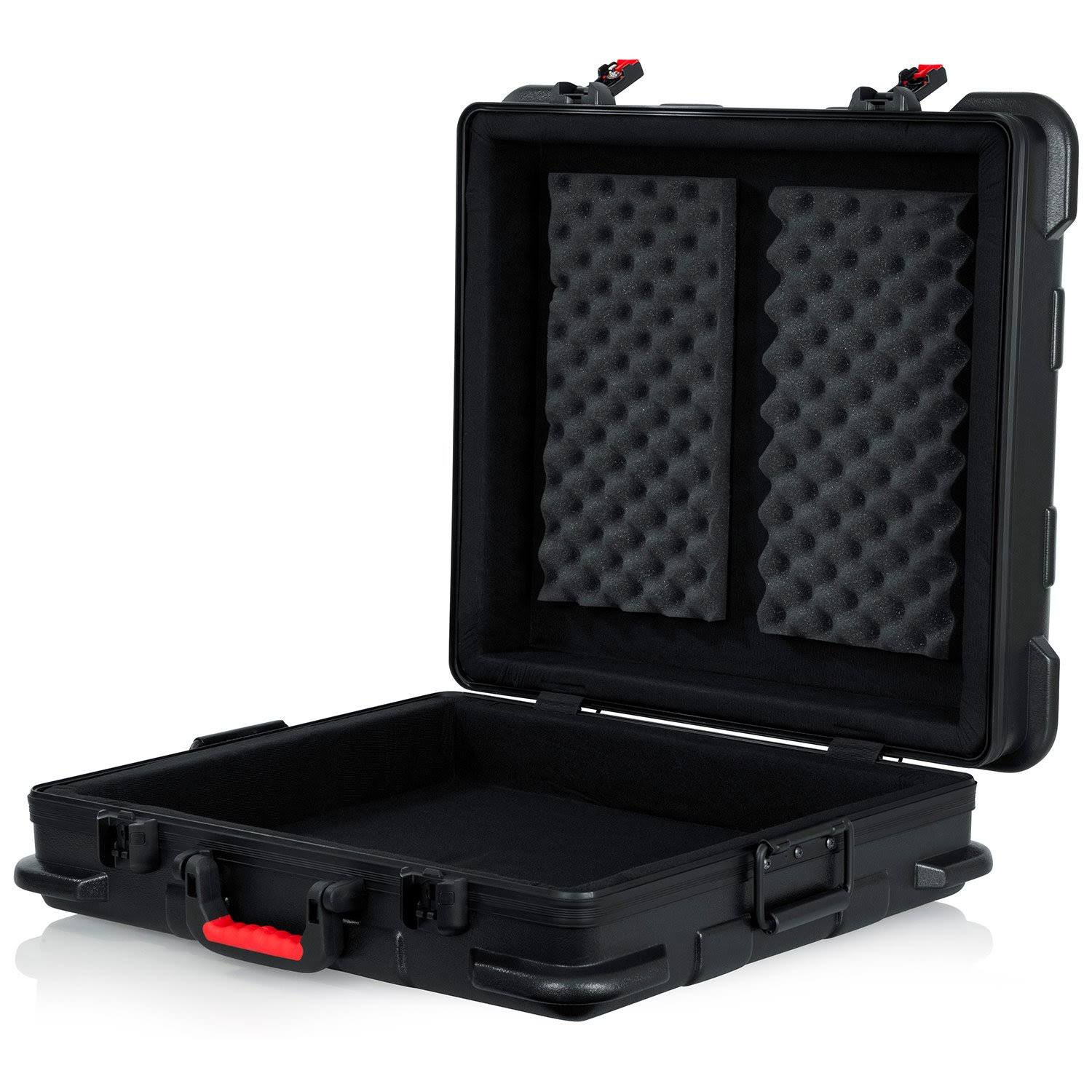 ATA TSA Molded Mixer Case O269076