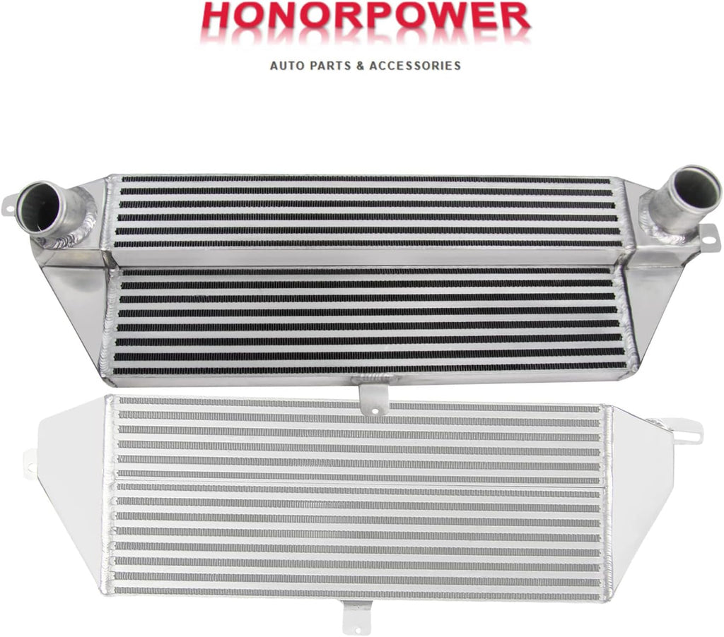 Front Mount Intercooler 2'' Inlet & Outlet T684