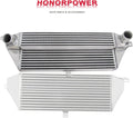 Front Mount Intercooler 2'' Inlet & Outlet T684