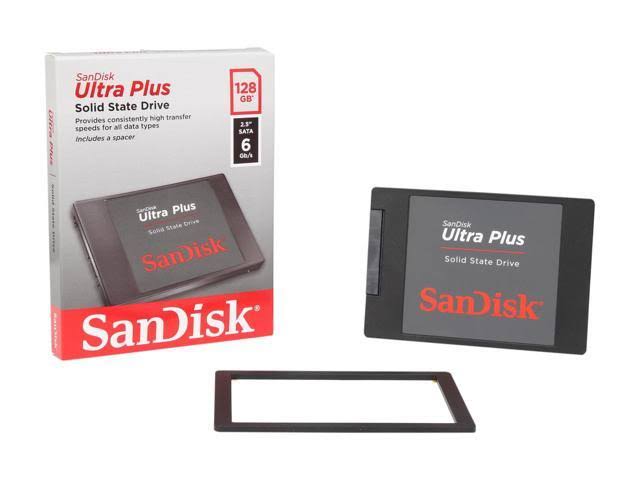 128GB SATA III Internal Solid State Drive Z195